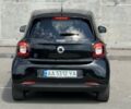 Чорний Смарт Forfour, об'ємом двигуна 0 л та пробігом 60 тис. км за 11499 $, фото 12 на Automoto.ua