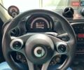 Чорний Смарт Forfour, об'ємом двигуна 0 л та пробігом 21 тис. км за 14499 $, фото 6 на Automoto.ua