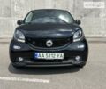 Чорний Смарт Forfour, об'ємом двигуна 0 л та пробігом 60 тис. км за 11499 $, фото 25 на Automoto.ua