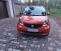 Чорний Смарт Forfour, об'ємом двигуна 0 л та пробігом 53 тис. км за 9555 $, фото 2 на Automoto.ua