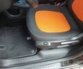 Чорний Смарт Forfour, об'ємом двигуна 0 л та пробігом 53 тис. км за 9555 $, фото 14 на Automoto.ua