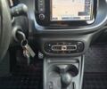 Чорний Смарт Forfour, об'ємом двигуна 0 л та пробігом 48 тис. км за 9500 $, фото 20 на Automoto.ua