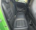 Чорний Смарт Forfour, об'ємом двигуна 0 л та пробігом 48 тис. км за 9500 $, фото 15 на Automoto.ua