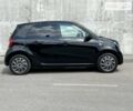 Чорний Смарт Forfour, об'ємом двигуна 0 л та пробігом 60 тис. км за 11499 $, фото 21 на Automoto.ua