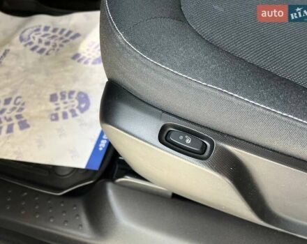 Чорний Смарт Forfour, об'ємом двигуна 0 л та пробігом 21 тис. км за 14499 $, фото 3 на Automoto.ua