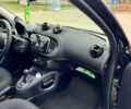 Чорний Смарт Forfour, об'ємом двигуна 0 л та пробігом 32 тис. км за 12900 $, фото 7 на Automoto.ua