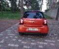 Чорний Смарт Forfour, об'ємом двигуна 0 л та пробігом 53 тис. км за 9555 $, фото 5 на Automoto.ua