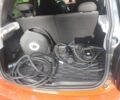 Чорний Смарт Forfour, об'ємом двигуна 0 л та пробігом 53 тис. км за 9555 $, фото 16 на Automoto.ua