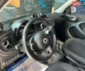 Чорний Смарт Forfour, об'ємом двигуна 0 л та пробігом 21 тис. км за 10499 $, фото 11 на Automoto.ua