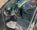 Чорний Смарт Forfour, об'ємом двигуна 0 л та пробігом 21 тис. км за 14499 $, фото 4 на Automoto.ua