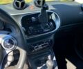 Чорний Смарт Forfour, об'ємом двигуна 22 л та пробігом 46 тис. км за 10300 $, фото 6 на Automoto.ua
