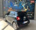 Чорний Смарт Forfour, об'ємом двигуна 0 л та пробігом 21 тис. км за 14499 $, фото 15 на Automoto.ua