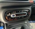 Чорний Смарт Forfour, об'ємом двигуна 0 л та пробігом 21 тис. км за 14499 $, фото 10 на Automoto.ua