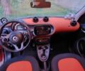 Чорний Смарт Forfour, об'ємом двигуна 0 л та пробігом 53 тис. км за 9555 $, фото 9 на Automoto.ua