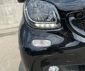 Чорний Смарт Forfour, об'ємом двигуна 0 л та пробігом 60 тис. км за 11499 $, фото 27 на Automoto.ua