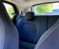 Чорний Смарт Forfour, об'ємом двигуна 22 л та пробігом 46 тис. км за 10300 $, фото 7 на Automoto.ua
