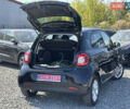 Чорний Смарт Forfour, об'ємом двигуна 0 л та пробігом 113 тис. км за 7200 $, фото 28 на Automoto.ua