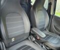 Чорний Смарт Forfour, об'ємом двигуна 0 л та пробігом 48 тис. км за 9500 $, фото 17 на Automoto.ua