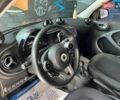 Чорний Смарт Forfour, об'ємом двигуна 0 л та пробігом 21 тис. км за 14499 $, фото 11 на Automoto.ua