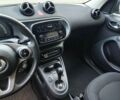 Чорний Смарт Forfour, об'ємом двигуна 0 л та пробігом 41 тис. км за 8200 $, фото 5 на Automoto.ua