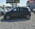 Чорний Смарт Forfour, об'ємом двигуна 0 л та пробігом 113 тис. км за 7200 $, фото 4 на Automoto.ua