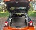 Чорний Смарт Forfour, об'ємом двигуна 0 л та пробігом 53 тис. км за 9555 $, фото 10 на Automoto.ua