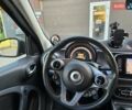 Чорний Смарт Forfour, об'ємом двигуна 0 л та пробігом 48 тис. км за 9500 $, фото 19 на Automoto.ua