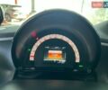 Чорний Смарт Forfour, об'ємом двигуна 0 л та пробігом 21 тис. км за 10499 $, фото 7 на Automoto.ua