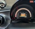 Чорний Смарт Forfour, об'ємом двигуна 0 л та пробігом 48 тис. км за 9500 $, фото 22 на Automoto.ua