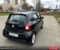 Чорний Смарт Forfour, об'ємом двигуна 0 л та пробігом 32 тис. км за 12900 $, фото 4 на Automoto.ua