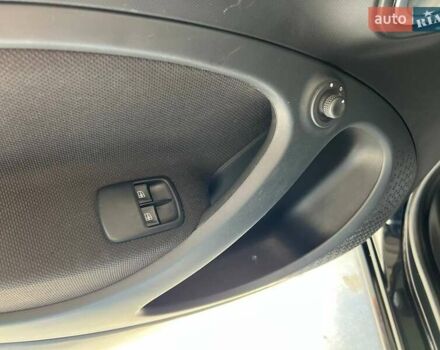 Чорний Смарт Forfour, об'ємом двигуна 0 л та пробігом 21 тис. км за 14499 $, фото 2 на Automoto.ua