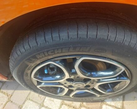 Чорний Смарт Forfour, об'ємом двигуна 0 л та пробігом 53 тис. км за 9555 $, фото 8 на Automoto.ua