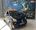 Чорний Смарт Forfour, об'ємом двигуна 0 л та пробігом 21 тис. км за 10499 $, фото 1 на Automoto.ua