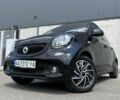 Чорний Смарт Forfour, об'ємом двигуна 0 л та пробігом 60 тис. км за 11499 $, фото 2 на Automoto.ua