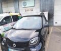 Черный Смарт Форфор, объемом двигателя 0 л и пробегом 41 тыс. км за 7900 $, фото 2 на Automoto.ua