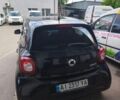 Черный Смарт Форфор, объемом двигателя 0 л и пробегом 41 тыс. км за 7900 $, фото 1 на Automoto.ua