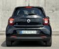 Чорний Смарт Forfour, об'ємом двигуна 0 л та пробігом 60 тис. км за 11499 $, фото 11 на Automoto.ua