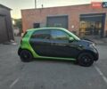 Чорний Смарт Forfour, об'ємом двигуна 0 л та пробігом 48 тис. км за 9500 $, фото 2 на Automoto.ua