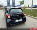 Чорний Смарт Forfour, об'ємом двигуна 0 л та пробігом 32 тис. км за 12900 $, фото 3 на Automoto.ua