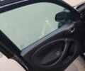 Чорний Смарт Forfour, об'ємом двигуна 0 л та пробігом 41 тис. км за 8200 $, фото 7 на Automoto.ua