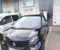 Чорний Смарт Forfour, об'ємом двигуна 0 л та пробігом 41 тис. км за 8200 $, фото 2 на Automoto.ua