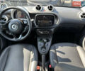 Чорний Смарт Forfour, об'ємом двигуна 0 л та пробігом 113 тис. км за 7200 $, фото 18 на Automoto.ua