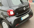 Чорний Смарт Forfour, об'ємом двигуна 0 л та пробігом 82 тис. км за 8300 $, фото 9 на Automoto.ua