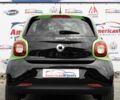 Чорний Смарт Forfour, об'ємом двигуна 0 л та пробігом 47 тис. км за 13700 $, фото 3 на Automoto.ua