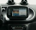 Чорний Смарт Forfour, об'ємом двигуна 0 л та пробігом 47 тис. км за 13700 $, фото 14 на Automoto.ua