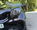 Чорний Смарт Forfour, об'ємом двигуна 0 л та пробігом 58 тис. км за 8500 $, фото 13 на Automoto.ua