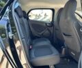 Чорний Смарт Forfour, об'ємом двигуна 0 л та пробігом 58 тис. км за 8500 $, фото 19 на Automoto.ua