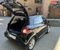 Черный Смарт Форфор, объемом двигателя 0 л и пробегом 58 тыс. км за 8900 $, фото 6 на Automoto.ua