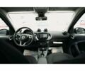 Чорний Смарт Forfour, об'ємом двигуна 0 л та пробігом 47 тис. км за 13700 $, фото 11 на Automoto.ua