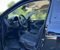 Чорний Смарт Forfour, об'ємом двигуна 0 л та пробігом 58 тис. км за 8500 $, фото 25 на Automoto.ua